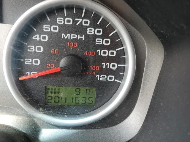Photo 9 from auction – 2004 FORD F150 SUPER with VIN 1FTPW14524KD20567