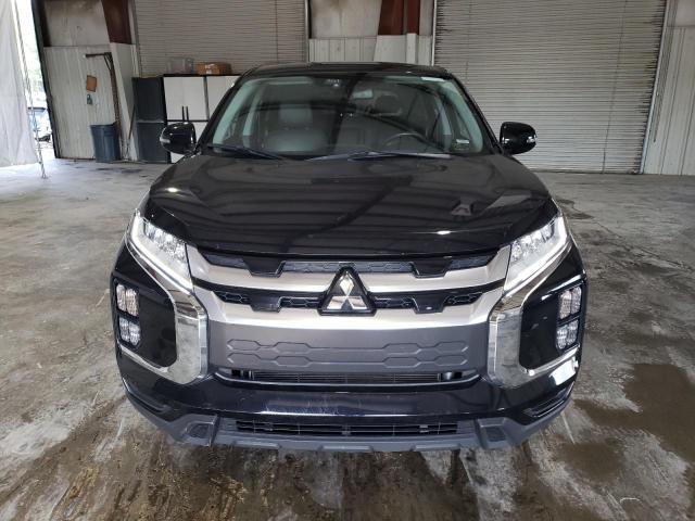 Photo 5 from auction – 2022 MITSUBISHI OUTLANDER with VIN JA4ARUAU5NU000783