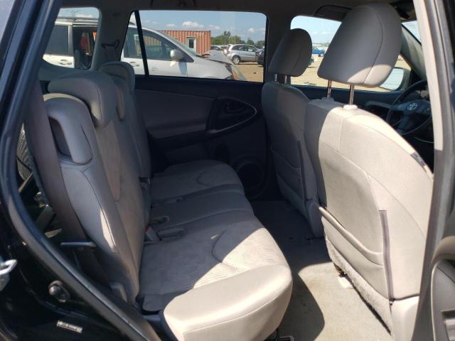 Photo 10 from auction – 2010 TOYOTA RAV4 with VIN 2T3BF4DV0AW056800