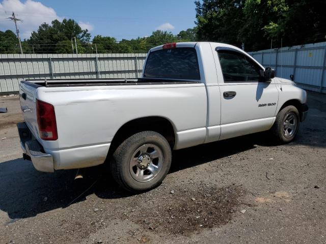 Photo 3 from auction – 2004 DODGE RAM 1500 S with VIN 1D7HA16N34J200708