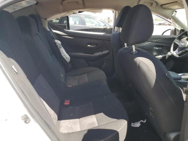 Photo 10 from auction – 2023 NISSAN SENTRA SR with VIN 3N1AB8DV7PY253290