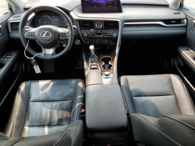 Photo 8 from auction – 2019 LEXUS RX 350 BAS with VIN 2T2BZMCA7KC189521