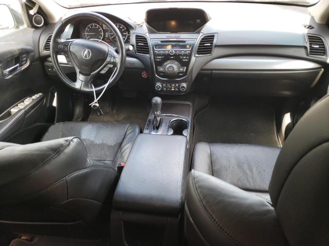 Photo 8 from auction – 2015 ACURA RDX TECHNO with VIN 5J8TB4H51FL008017