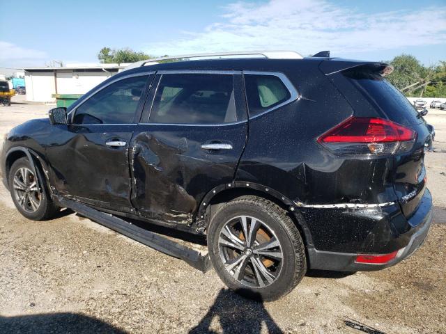 Photo 2 from auction – 2018 NISSAN ROGUE S with VIN 5N1AT2MT9JC734577
