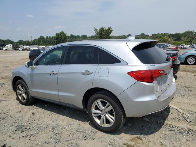 Photo 2 from auction – 2014 ACURA RDX TECHNO with VIN 5J8TB4H53EL023438