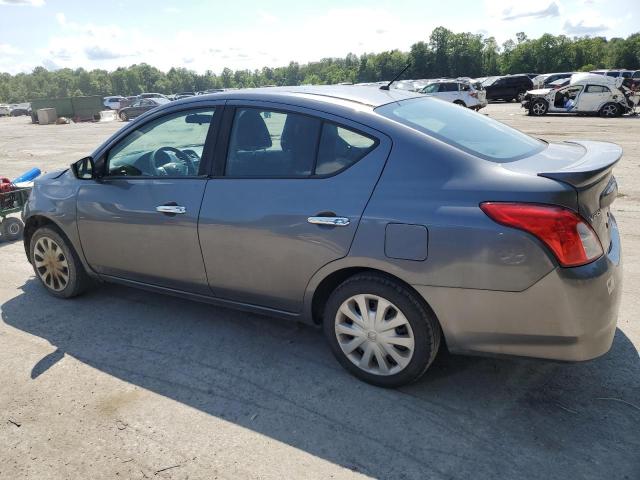 Photo 2 from auction – 2018 NISSAN VERSA S with VIN 3N1CN7AP6JL801008