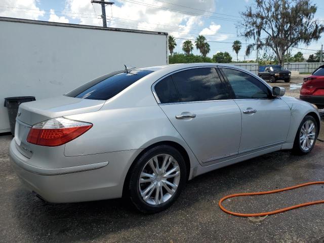 Photo 3 from auction – 2010 HYUNDAI GENESIS 4. with VIN KMHGC4DF3AU100501