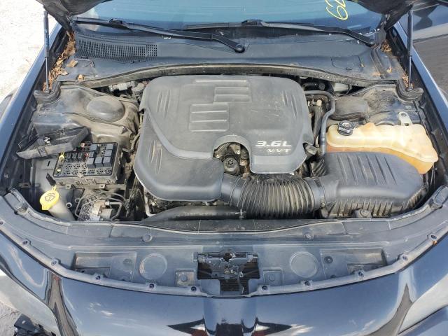 Photo 11 from auction – 2016 CHRYSLER 300 S with VIN 2C3CCABG3GH358143