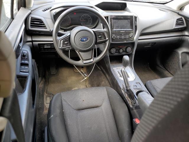 Zdjęcie 8 z aukcji – 2018 SUBARU IMPREZA z VIN 4S3GTAA6XJ3714989