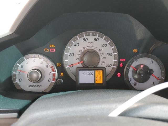 Photo 9 from auction – 2013 HONDA PILOT EXL with VIN 5FNYF3H63DB040429