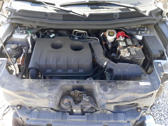 Photo 12 from auction – 2018 FORD EXPLORER X with VIN 1FM5K7DH0JGC92200
