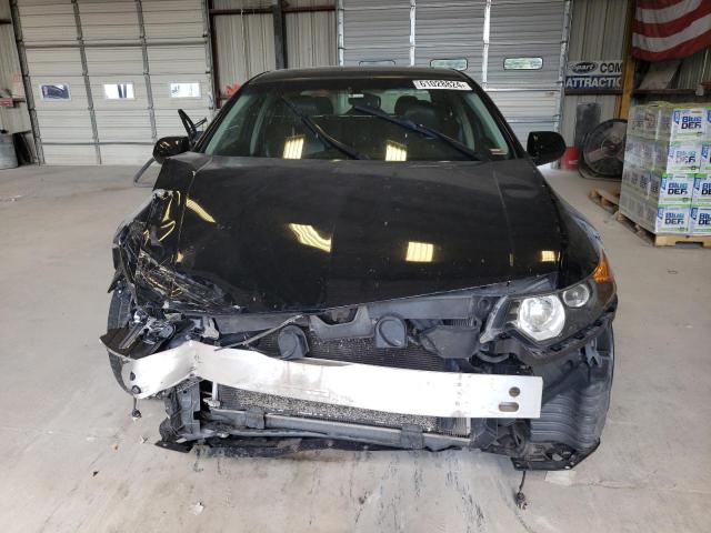 Photo 5 from auction – 2012 ACURA TSX TECH with VIN JH4CU2F69CC012139