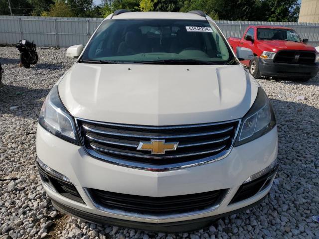 Photo 5 from auction – 2014 CHEVROLET TRAVERSE L with VIN 1GNKRGKD5EJ340826