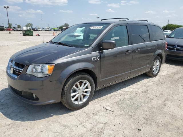 DODGE GRAND CARA 2019 with VIN 2C4RDGCG9KR753712 - Photo from auction