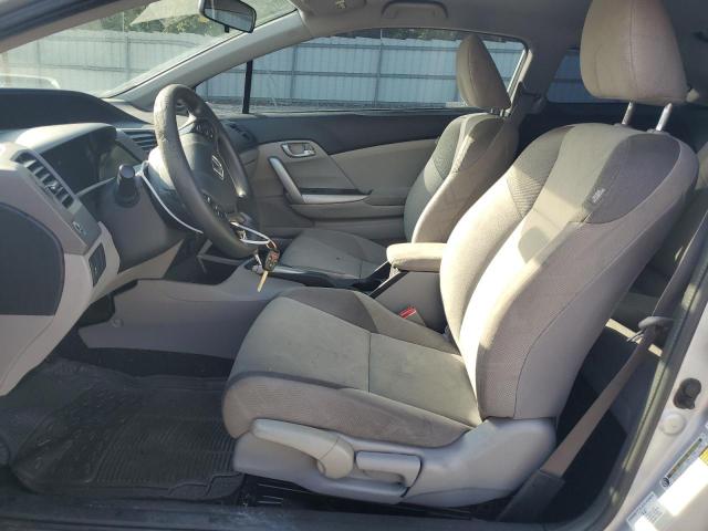 Photo 7 from auction – 2012 HONDA CIVIC LX with VIN 2HGFG3B50CH563986