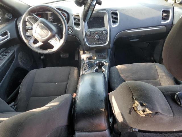 Photo 8 from auction – 2019 DODGE DURANGO SX with VIN 1C4RDJAG3KC803593
