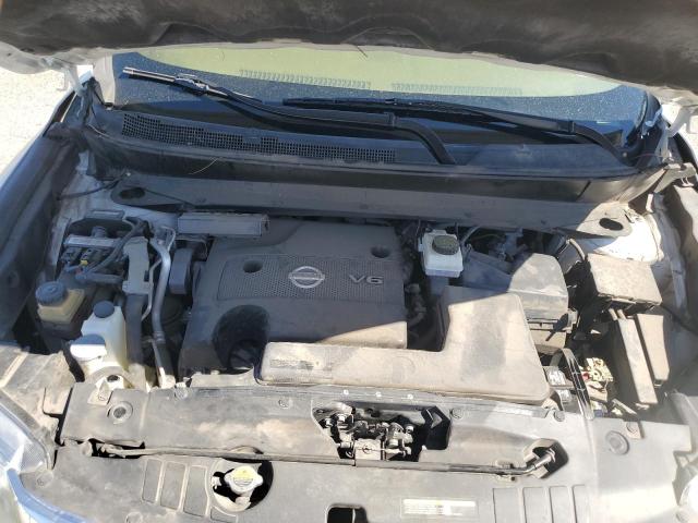 Photo 11 from auction – 2014 NISSAN PATHFINDER with VIN 5N1AR2MM1EC633482