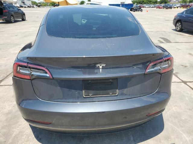 Photo 6 from auction – 2023 TESLA MODEL 3 with VIN 5YJ3E1EA4PF550769