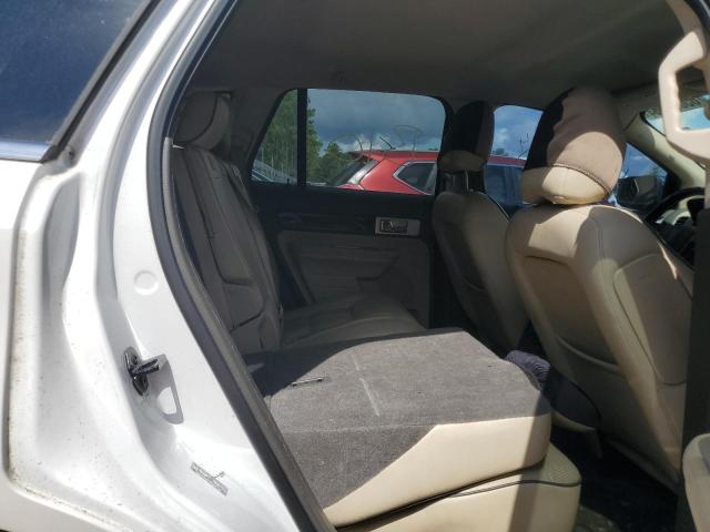 Photo 10 from auction – 2009 LINCOLN MKX with VIN 2LMDU68C79BJ12541