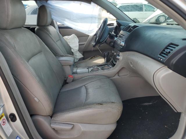 Photo 7 from auction – 2012 TOYOTA HIGHLANDER with VIN 5TDZA3EH0CS027754