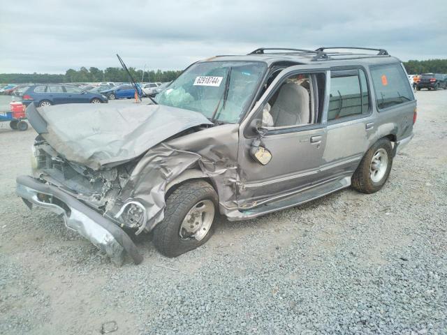 Foto 1 de la subasta – 1996 FORD EXPLORER con VIN 1FMDU35P7TZB92073