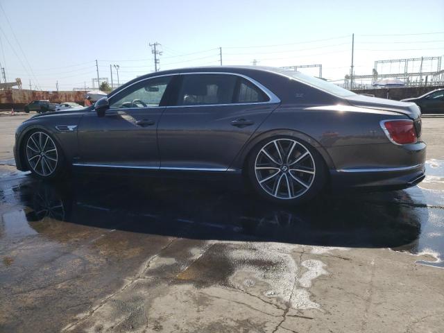 Photo 2 from auction – 2020 BENTLEY FLYING SPU with VIN SCBBB6ZG7LC082062