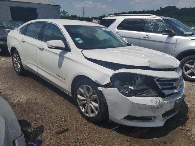 صورة رقم 4 من المزاد - 2017 CHEVROLET IMPALA LT مع VIN 2G1105SA2H9166571