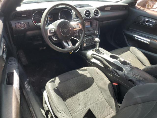 Photo 8 from auction – 2015 FORD MUSTANG with VIN 1FA6P8AM4F5310918