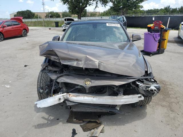 Photo 5 from auction – 2014 BMW 328 I with VIN WBA3A5C5XEF604459