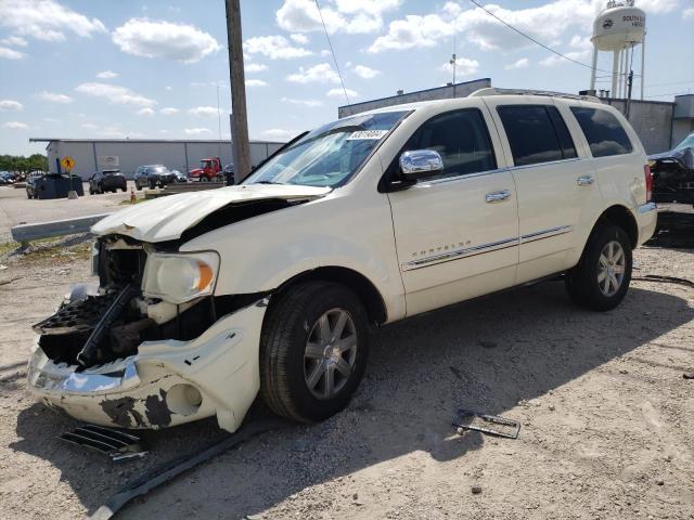 CHRYSLER ASPEN LIMI 2009 with VIN 1A8HW58PX9F713216 - Photo from auction