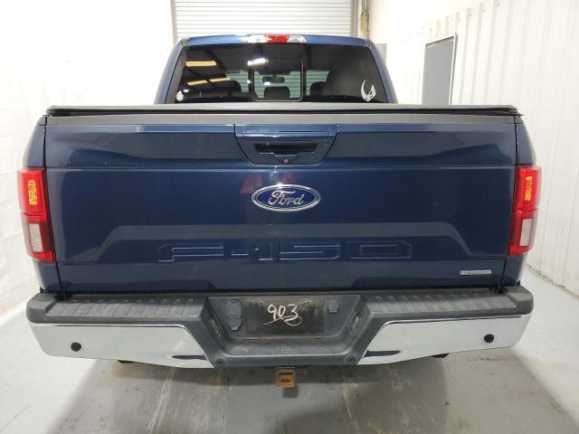 Photo 6 from auction – 2018 FORD F150 SUPER with VIN 1FTEW1EG9JFA00903