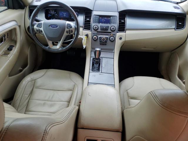Photo 8 from auction – 2015 FORD TAURUS SEL with VIN 1FAHP2E8XFG181221
