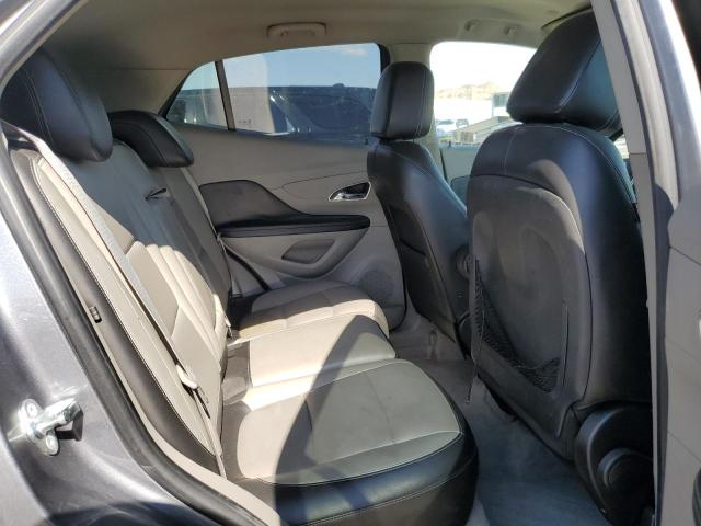 Photo 11 from auction – 2014 BUICK ENCORE with VIN KL4CJCSB3EB592512