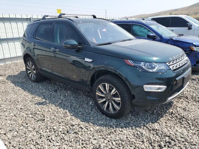 Photo 4 from auction – 2017 LAND ROVER DISCOVERY with VIN SALCT2BG2HH696313