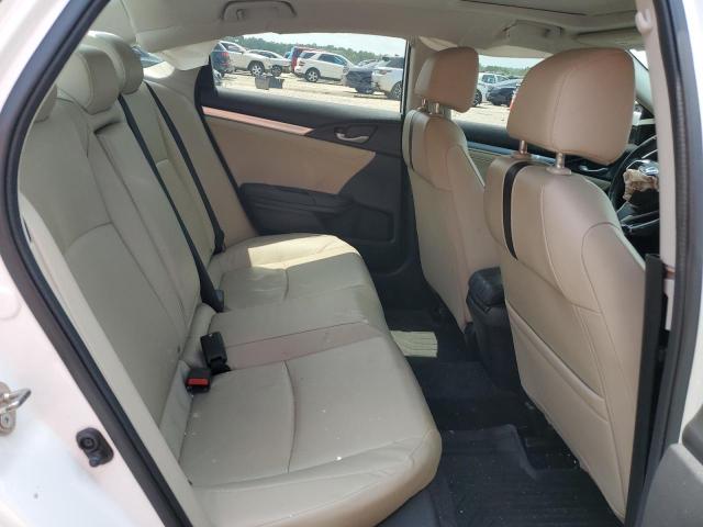 Photo 10 from auction – 2017 HONDA CIVIC EXL with VIN 19XFC1F79HE004756