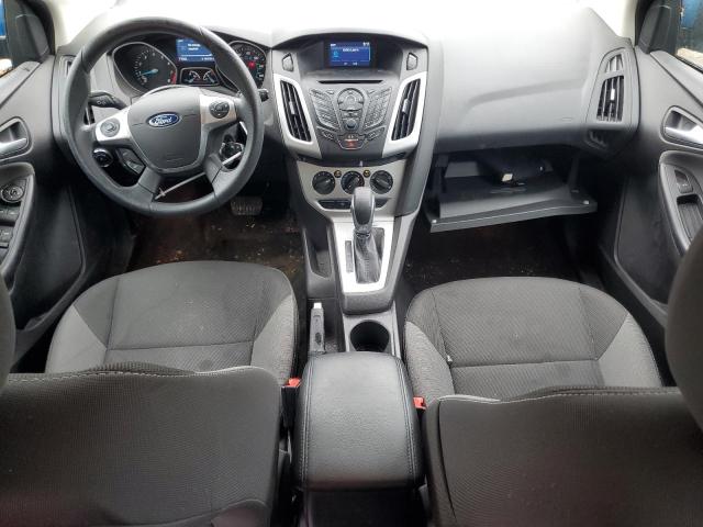 صورة رقم 8 من المزاد - 2014 FORD FOCUS SE مع VIN 1FADP3K23EL427438