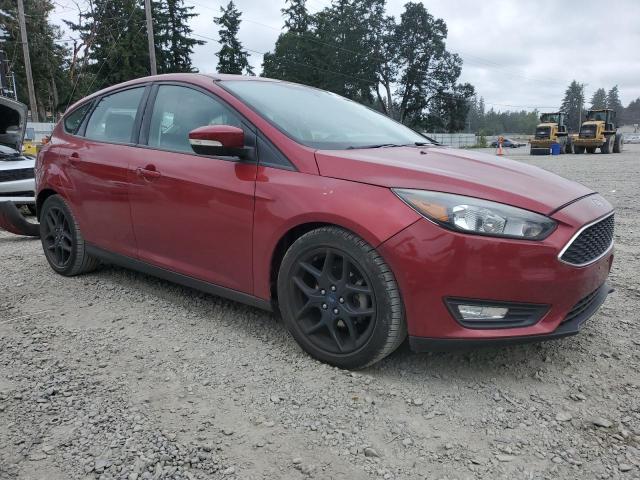 Photo 4 from auction – 2016 FORD FOCUS SE with VIN 1FADP3K2XGL346133