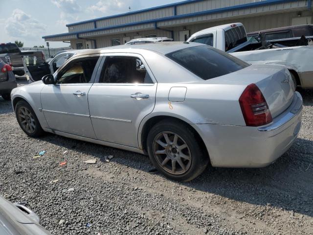 Photo 2 from auction – 2007 CHRYSLER 300C with VIN 2C3KA63H37H774876