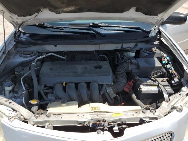 Photo 11 from auction – 2008 PONTIAC VIBE with VIN 5Y2SL65868Z423819