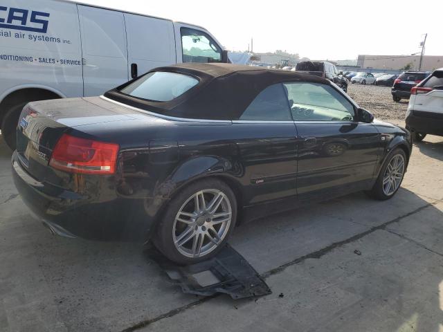 Photo 3 from auction – 2009 AUDI A4 2.0T CA with VIN WAUDF48H19K008169