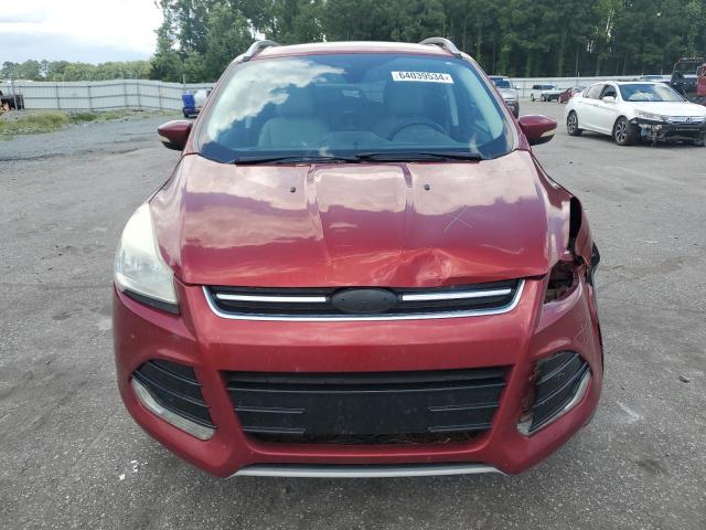 Фото 5 с аукциона – 2016 FORD ESCAPE TIT с VIN 1FMCU9J95GUA77934