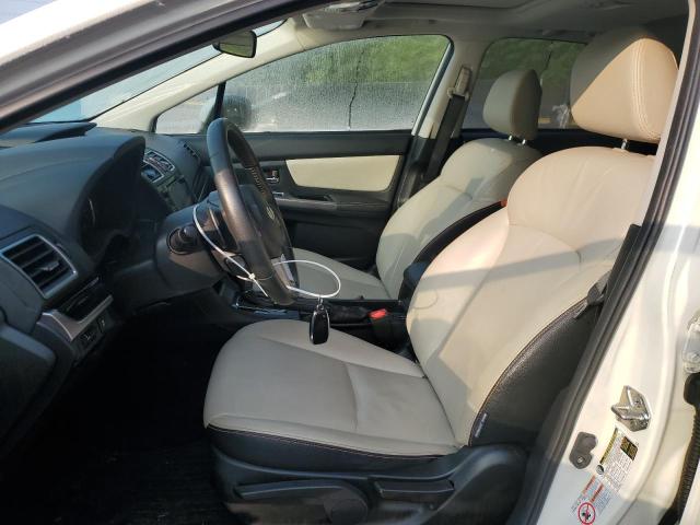 Photo 7 from auction – 2017 SUBARU CROSSTREK with VIN JF2GPALC2HH203217