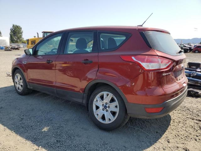 Photo 2 from auction – 2014 FORD ESCAPE S with VIN 1FMCU0F70EUB99701