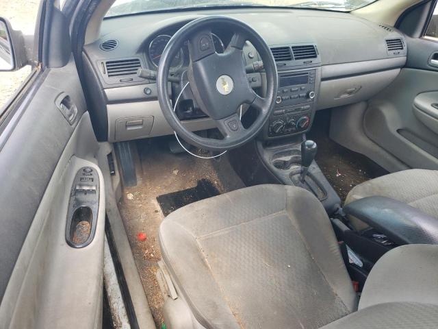 Photo 8 from auction – 2006 CHEVROLET COBALT with VIN 1G1AL15F967870871