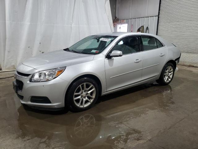 CHEVROLET MALIBU 1LT 2015 with VIN 1G11C5SL5FU124887 - Photo from auction