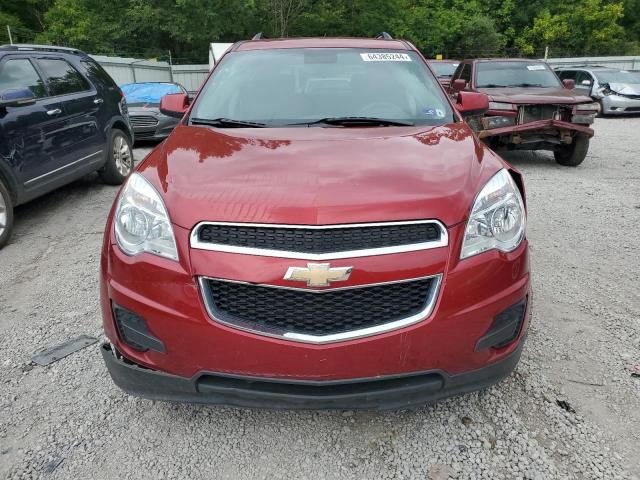Photo 5 from auction – 2015 CHEVROLET EQUINOX LT with VIN 2GNFLFEK0F6211737