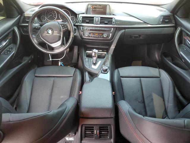 Photo 8 from auction – 2015 BMW 328 I with VIN WBA3A5G55FNS89670