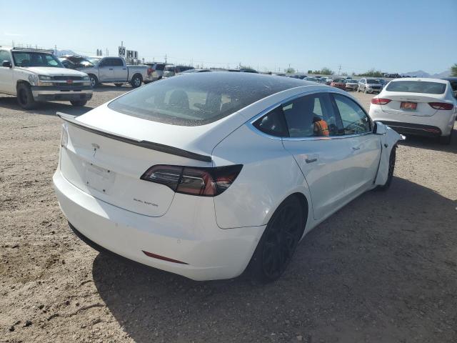 Photo 3 from auction – 2018 TESLA MODEL 3 with VIN 5YJ3E1EB0JF088954