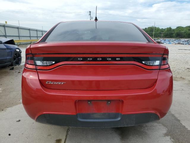 Photo 6 from auction – 2014 DODGE DART SE with VIN 1C3CDFAA6ED745447
