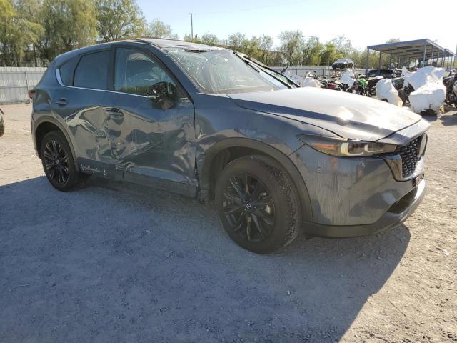 Photo 4 from auction – 2023 MAZDA CX-5 PREFE with VIN JM3KFBCMXP0144190
